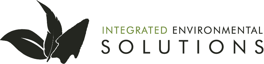 Integrated Environmental Solutions | Natural Resources Management – Environmental Planning – Property Transaction Services – Mitigation Implmentation & Ecological Restoration Logo