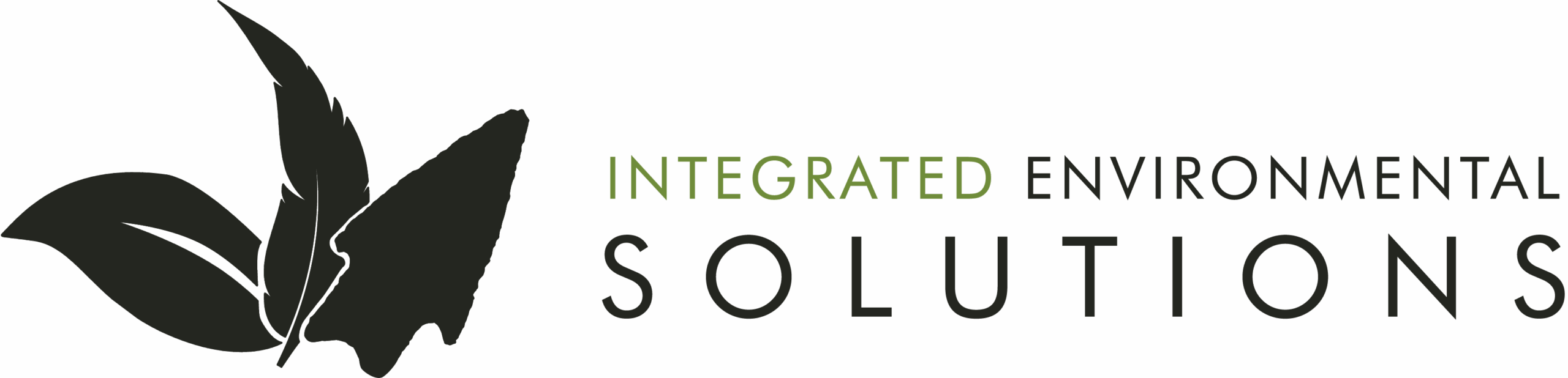 Integrated Environmental Solutions | Natural Resources Management – Environmental Planning – Property Transaction Services – Mitigation Implmentation & Ecological Restoration Logo